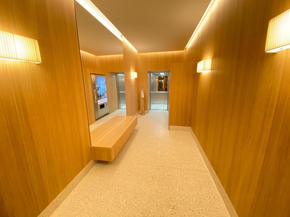 Aparthotel Onebavariahomes München