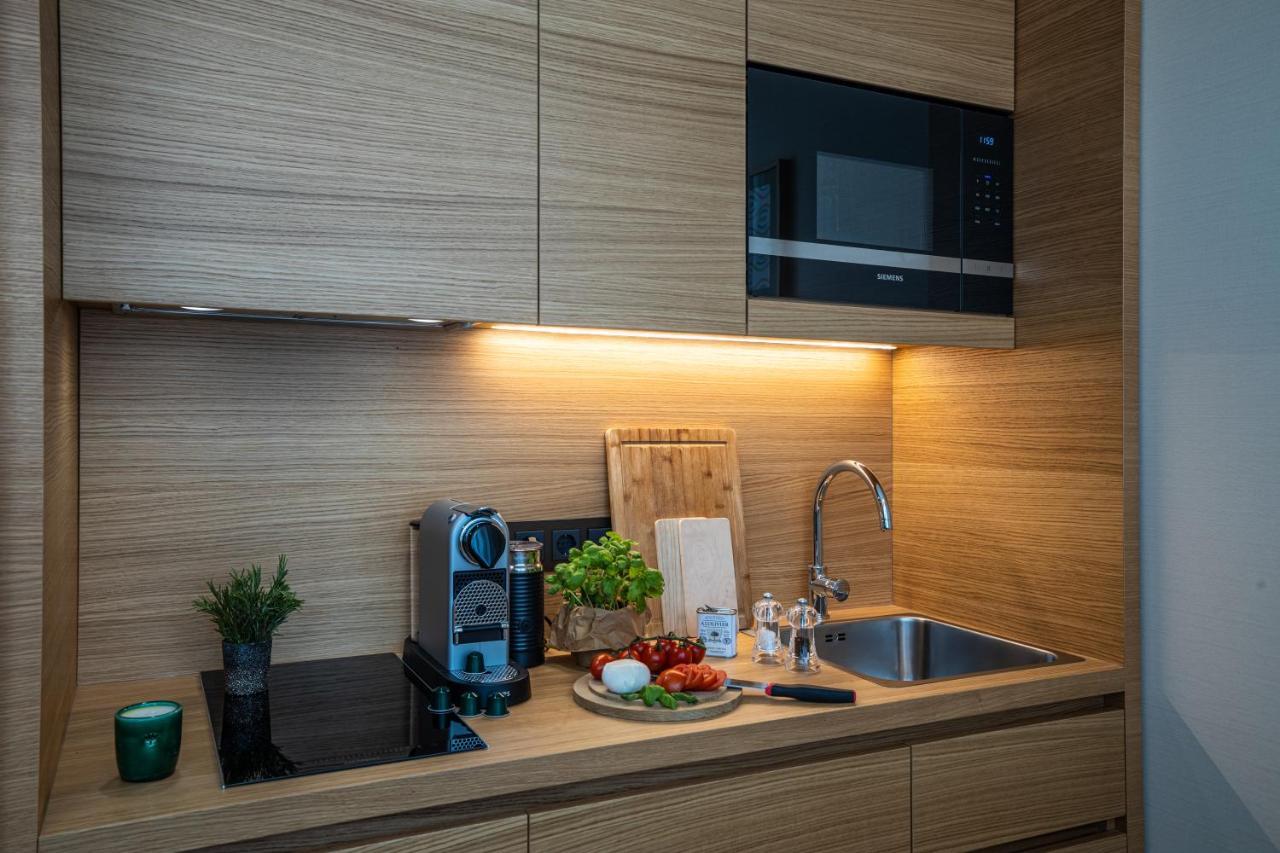 Onebavariahomes Aparthotel München