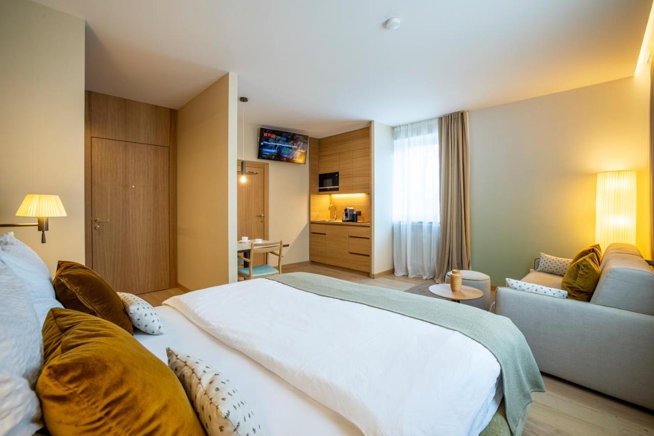 Onebavariahomes 4* München