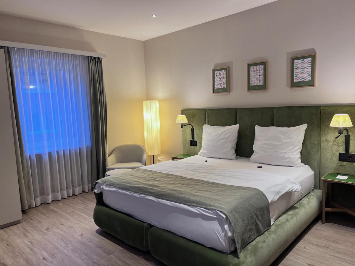 Aparthotel Onebavariahomes München
