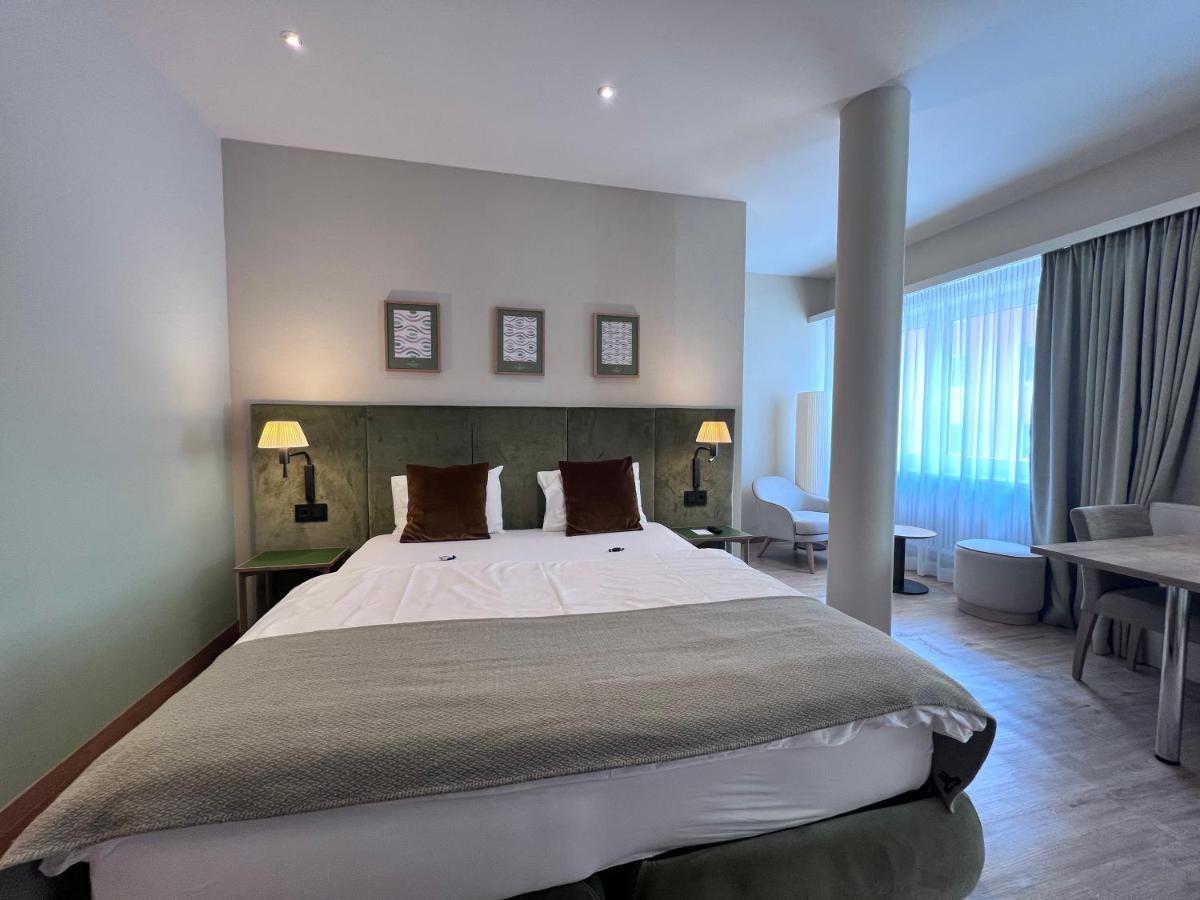 Onebavariahomes Aparthotel 4*