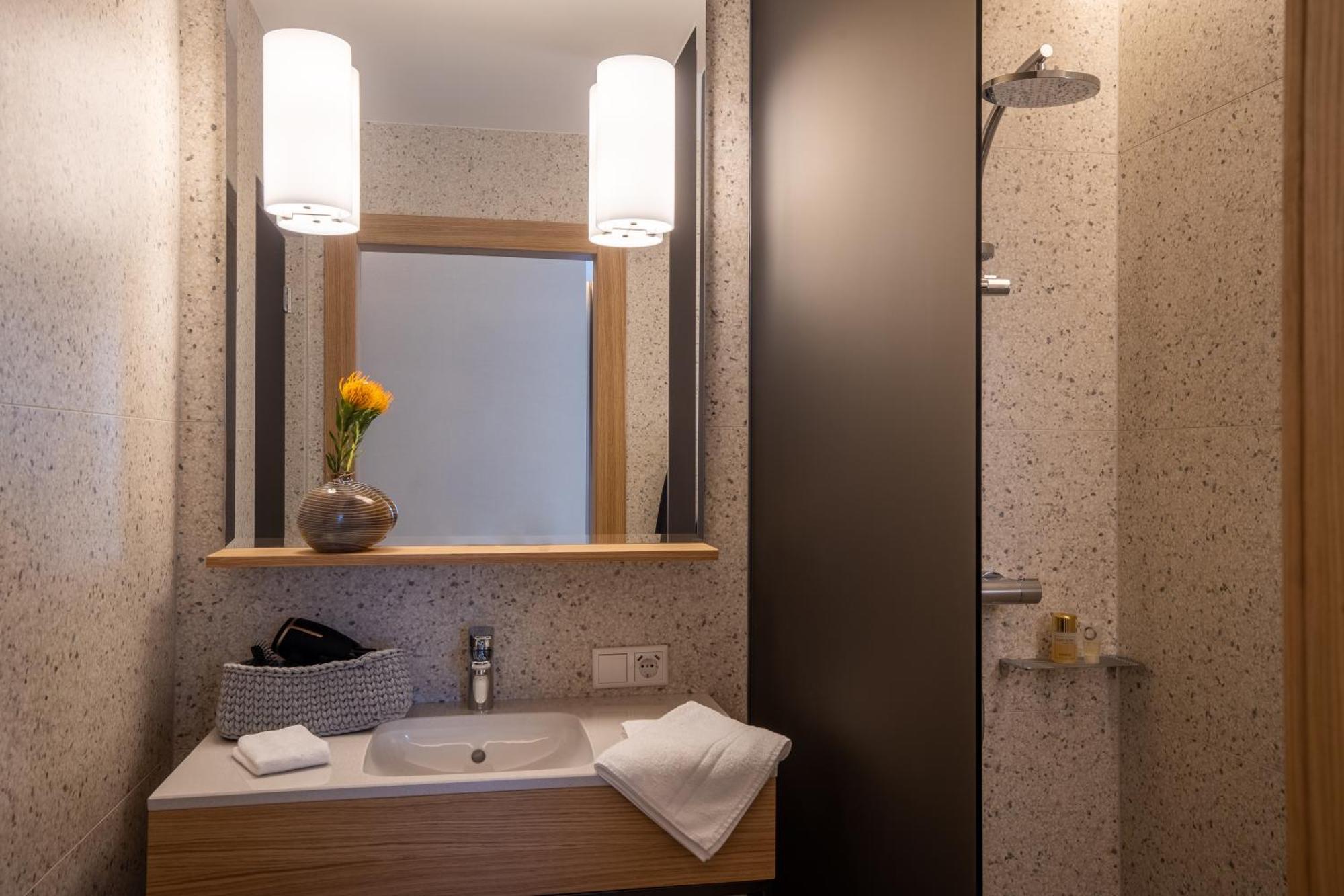 Aparthotel Onebavariahomes München
