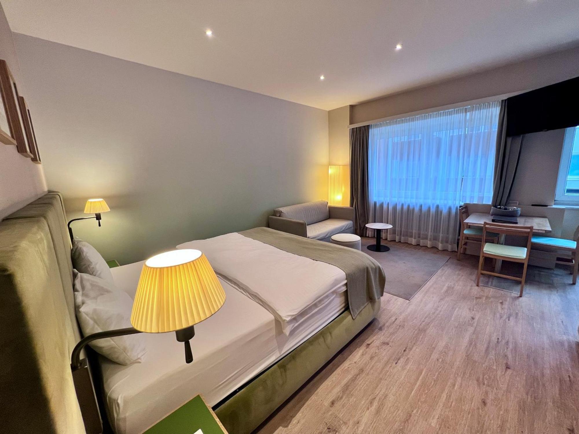 Aparthotel Onebavariahomes München