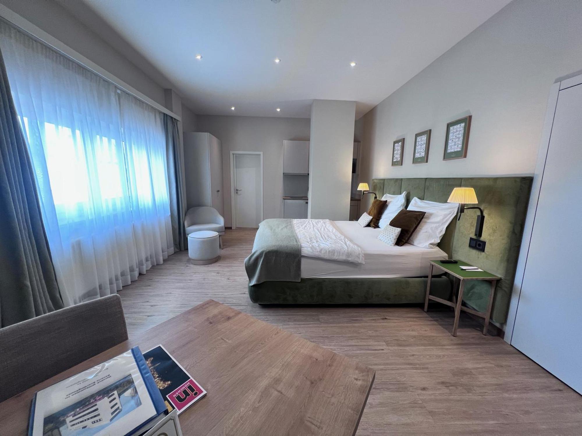 Onebavariahomes München