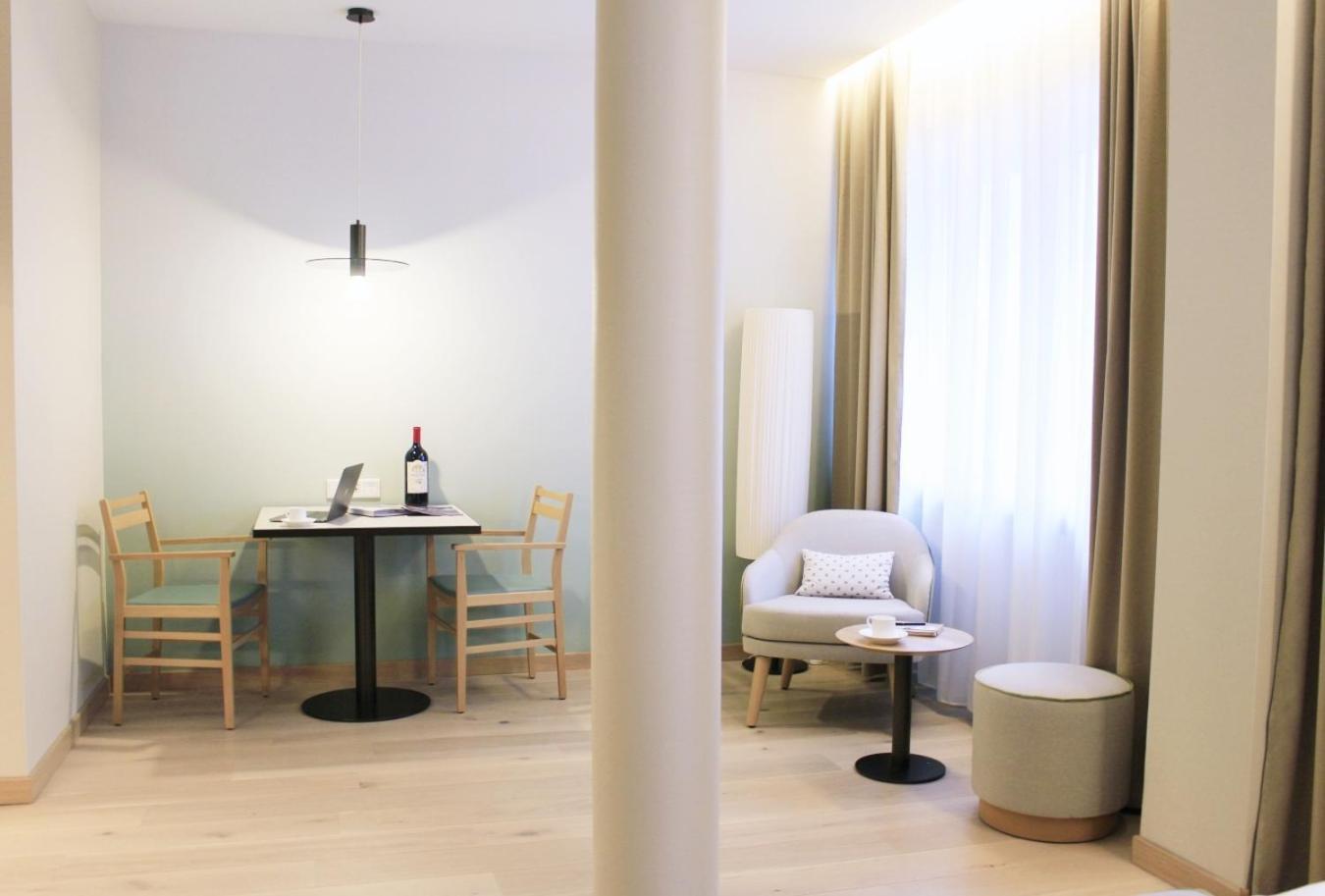 Onebavariahomes Aparthotel München
